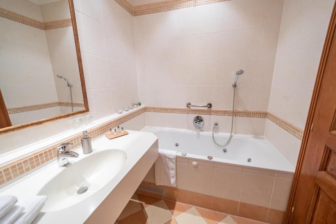 Geniesserhof Haimer - Hotel Garni Poysdorf Eksteriør billede