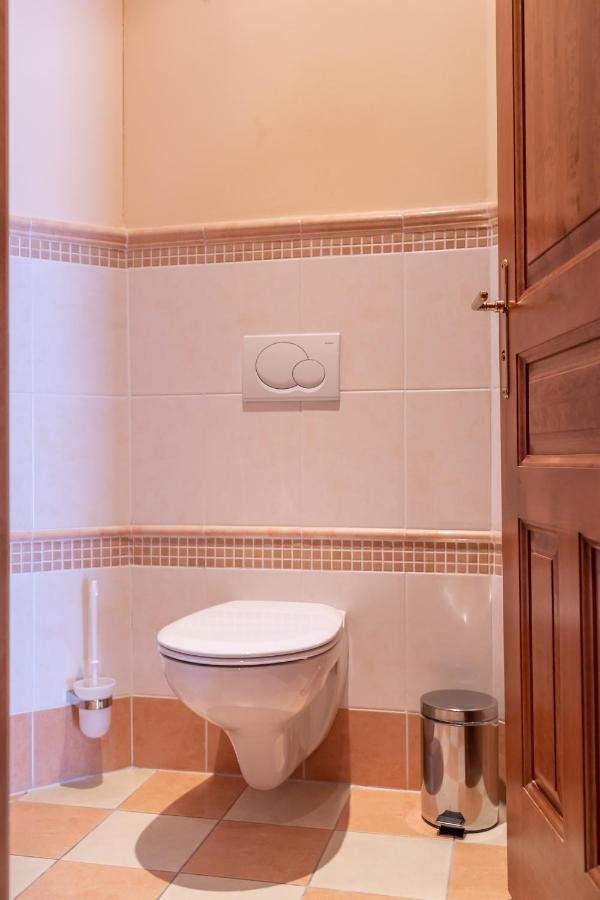 Geniesserhof Haimer - Hotel Garni Poysdorf Eksteriør billede